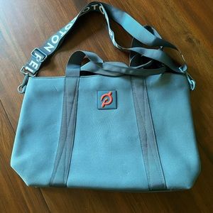 Peloton bag